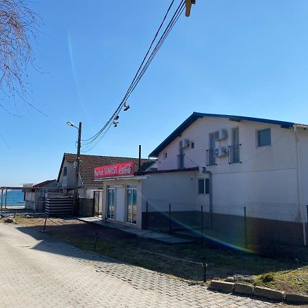 Vila Sunrise Вама Веке Екстериор снимка