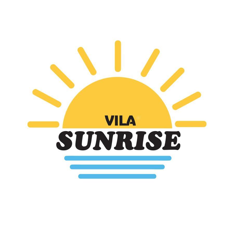 Vila Sunrise Вама Веке Екстериор снимка