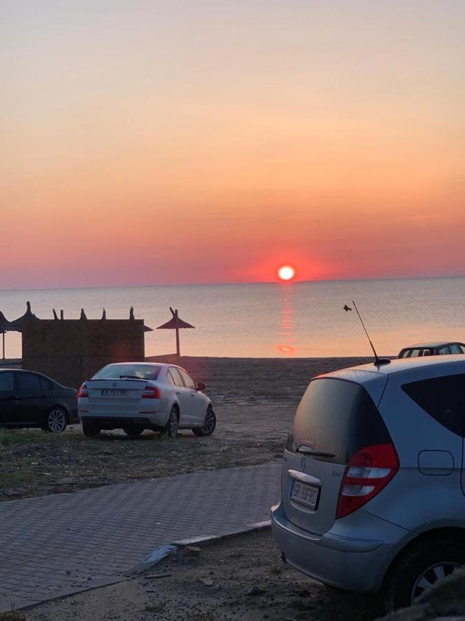 Vila Sunrise Вама Веке Екстериор снимка