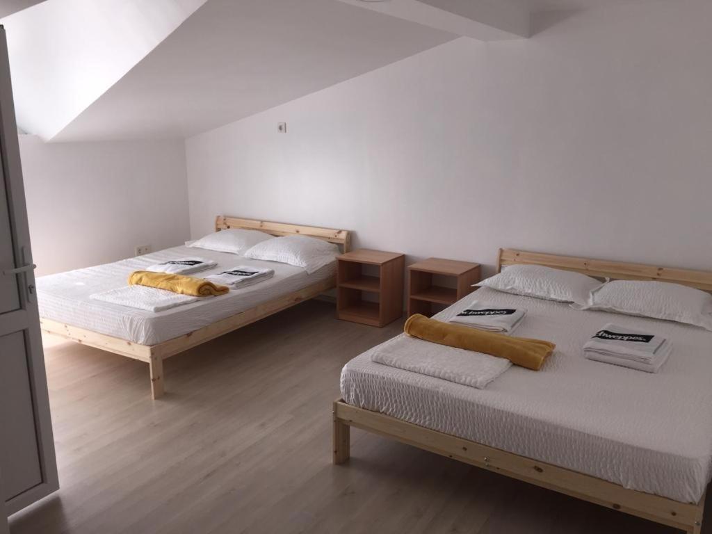 Vila Sunrise Вама Веке Екстериор снимка