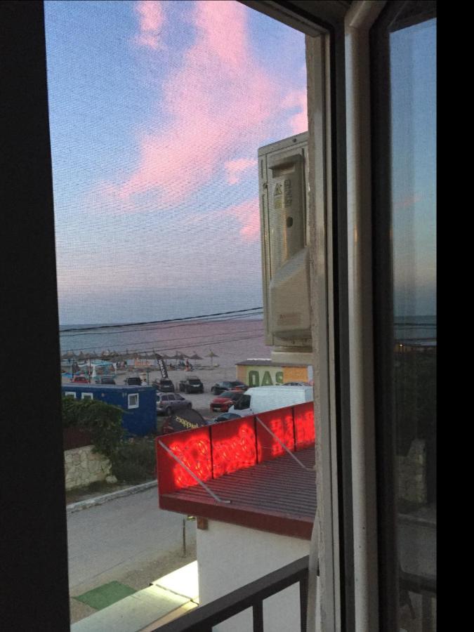 Vila Sunrise Вама Веке Екстериор снимка